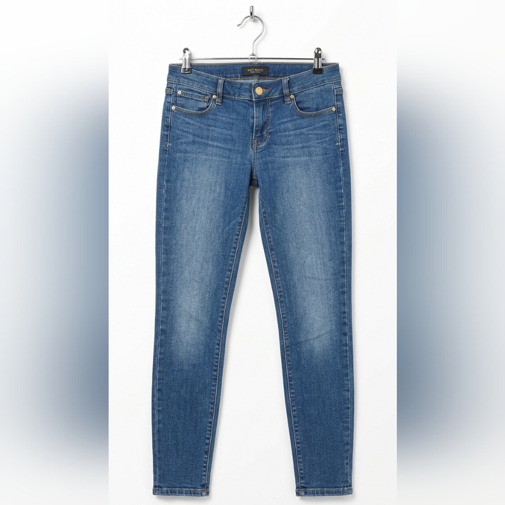 White House Black Market Jeans
